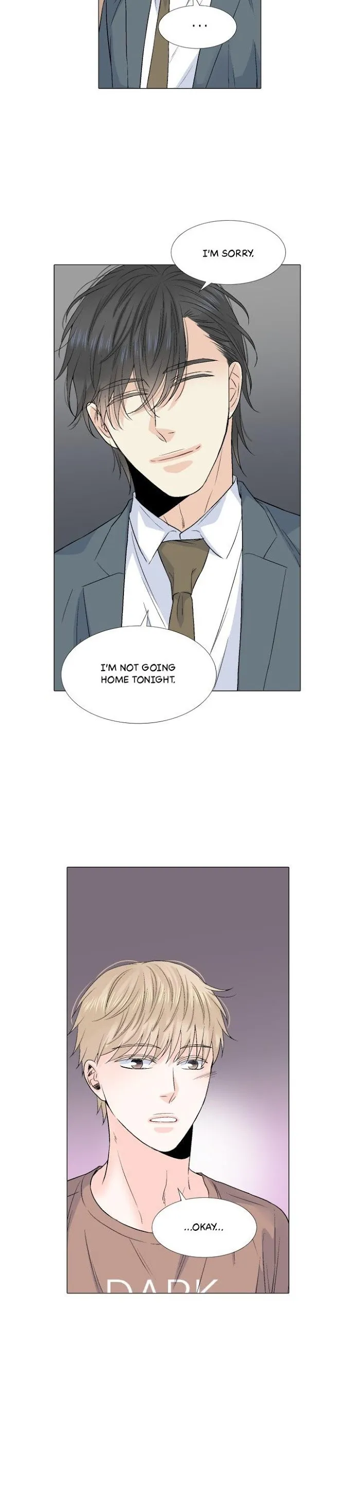 Wish Me Love - Chapter 27 Page 16