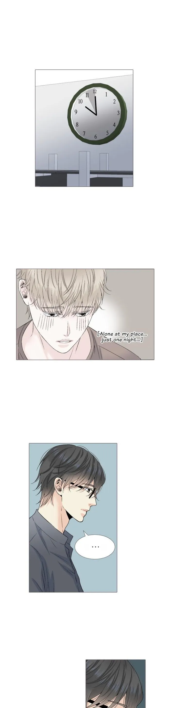 Wish Me Love - Chapter 27 Page 18