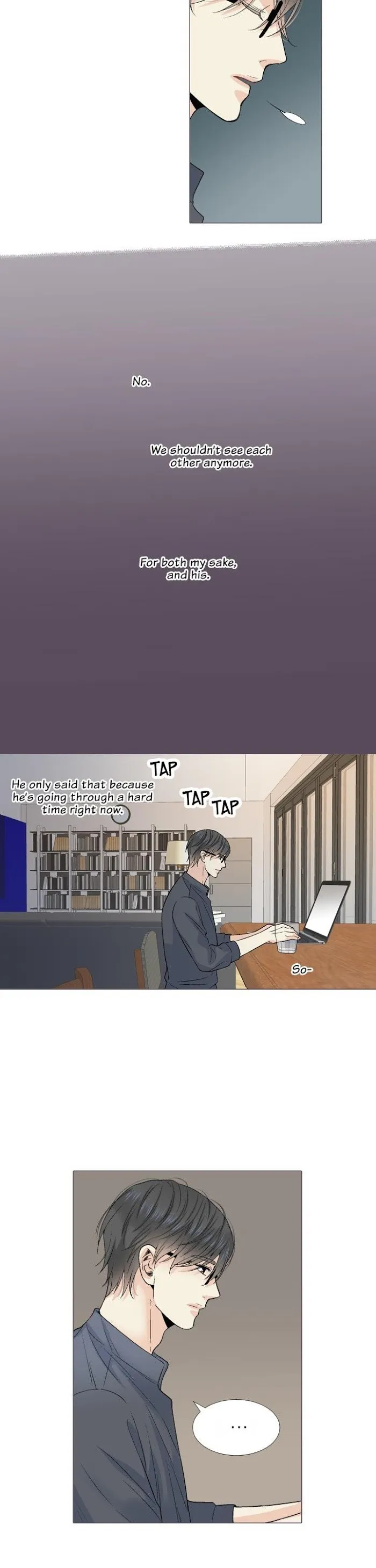 Wish Me Love - Chapter 27 Page 19