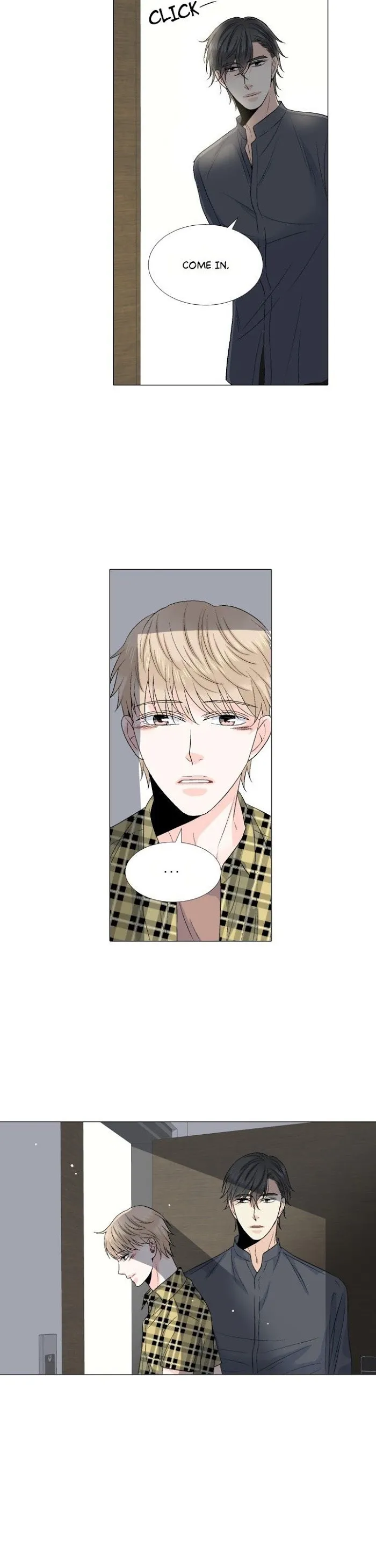Wish Me Love - Chapter 28 Page 9