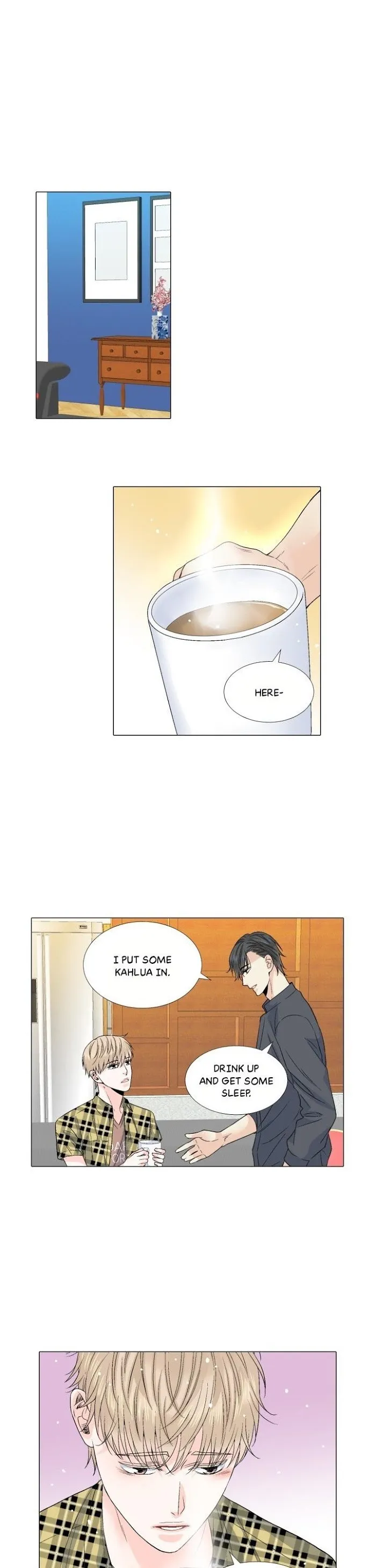 Wish Me Love - Chapter 28 Page 10