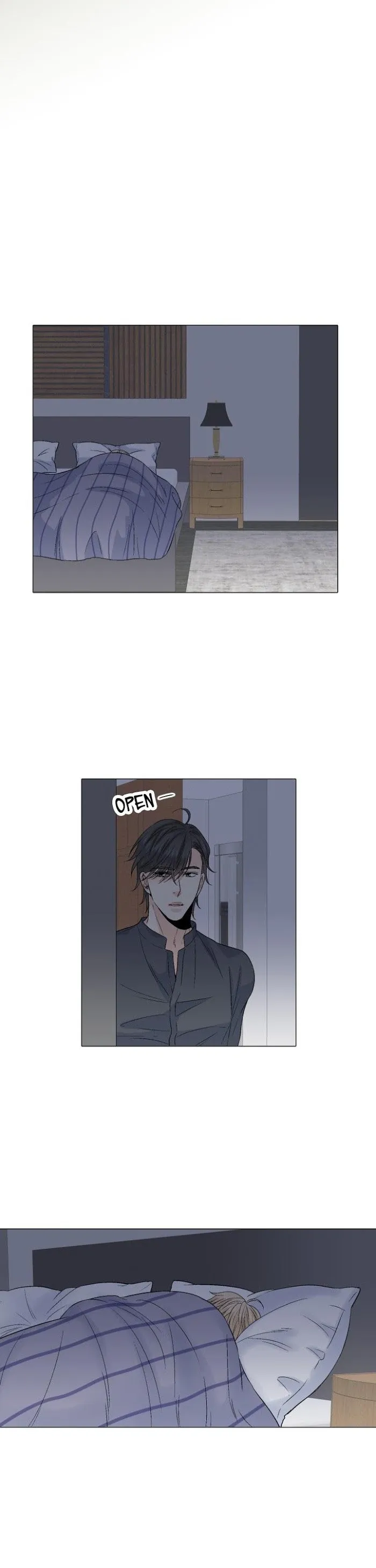 Wish Me Love - Chapter 28 Page 19