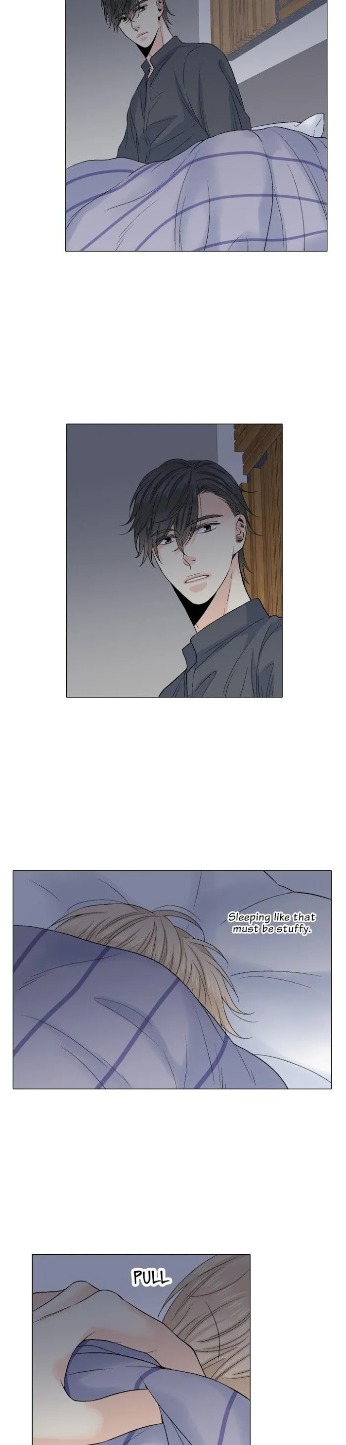 Wish Me Love - Chapter 28 Page 21