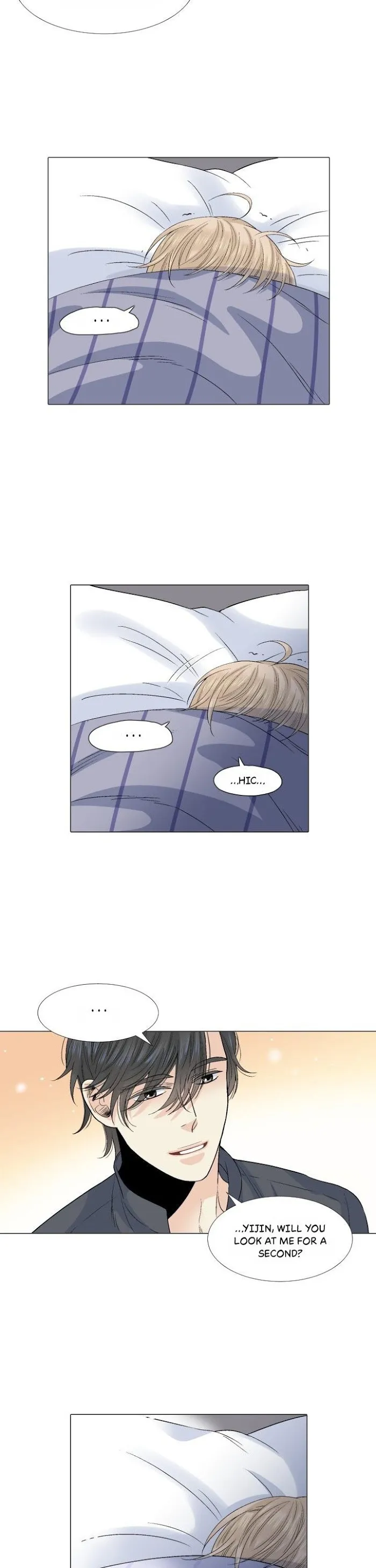 Wish Me Love - Chapter 29 Page 2
