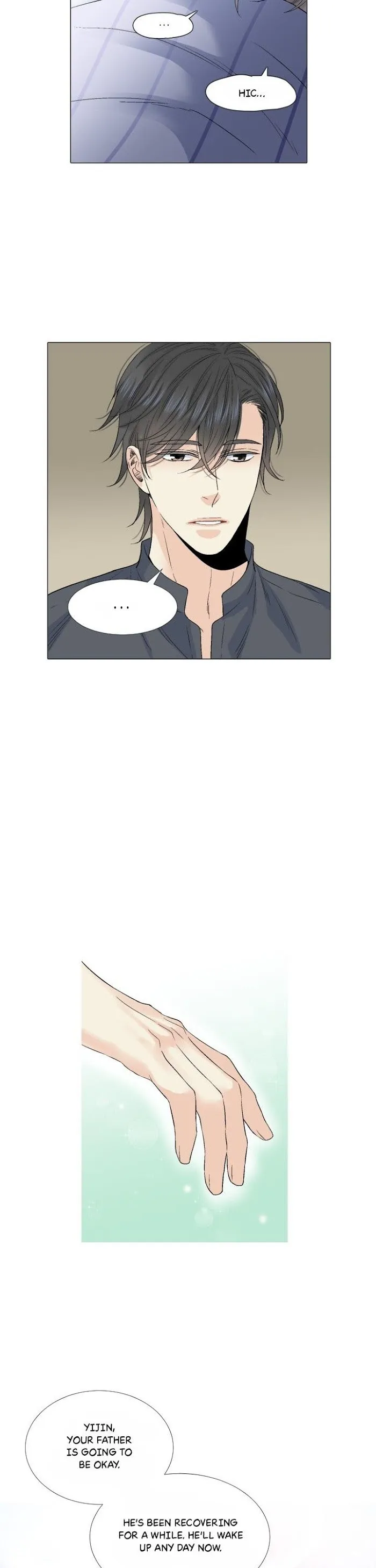 Wish Me Love - Chapter 29 Page 3