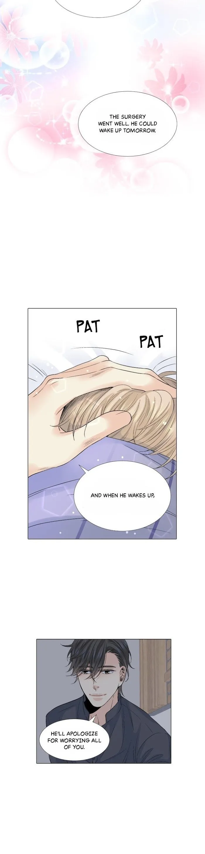 Wish Me Love - Chapter 29 Page 4