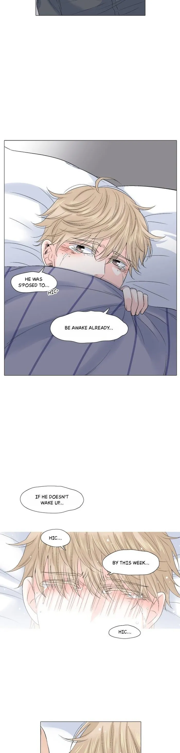 Wish Me Love - Chapter 29 Page 6