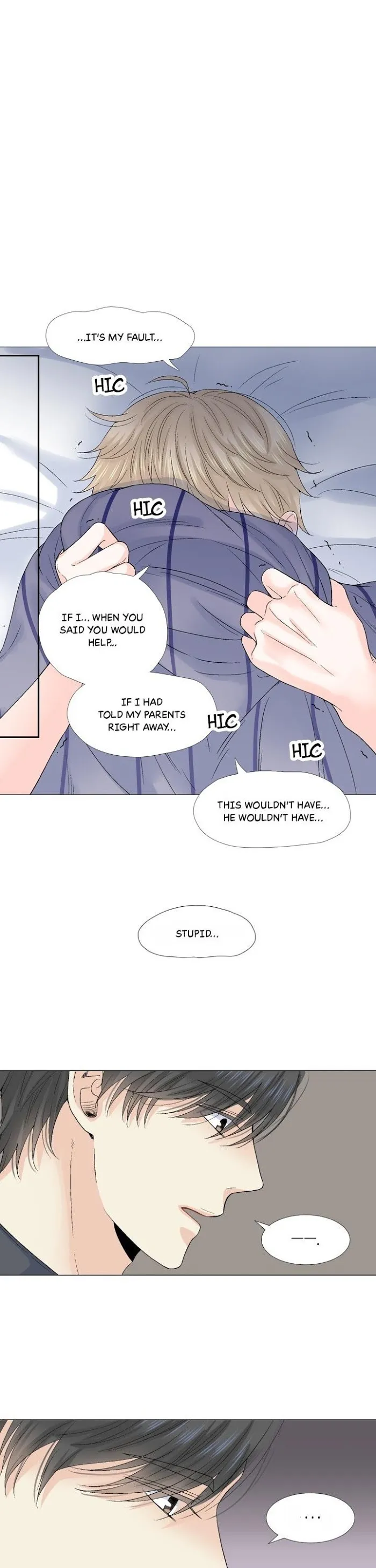 Wish Me Love - Chapter 29 Page 9