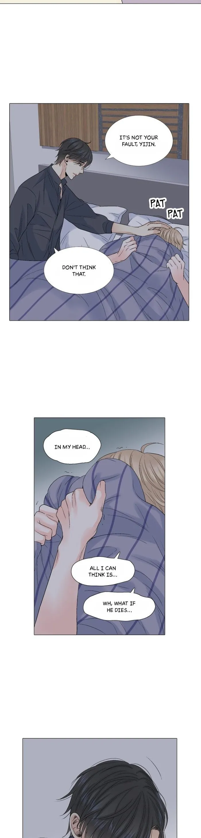 Wish Me Love - Chapter 29 Page 10