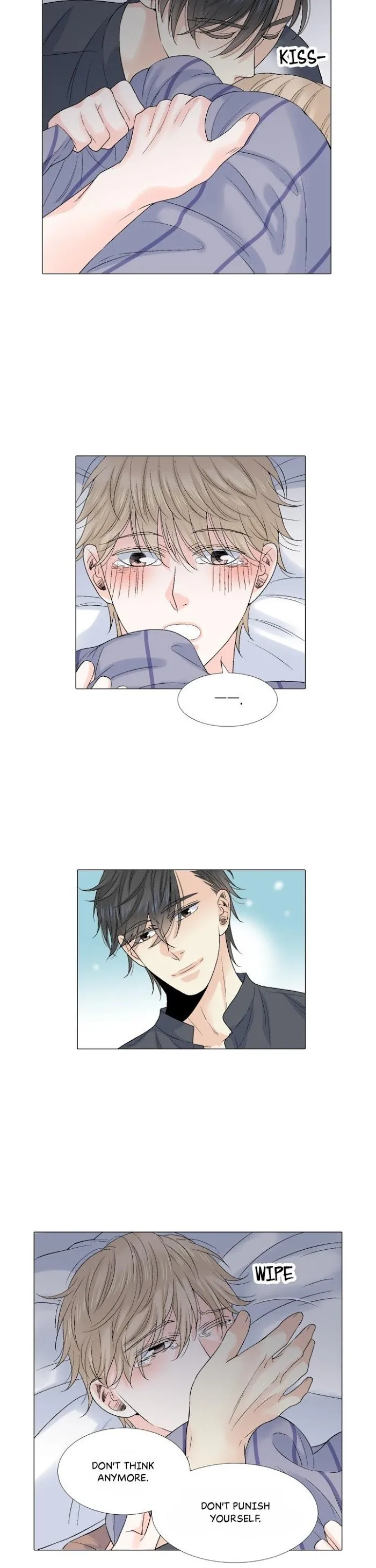 Wish Me Love - Chapter 29 Page 11