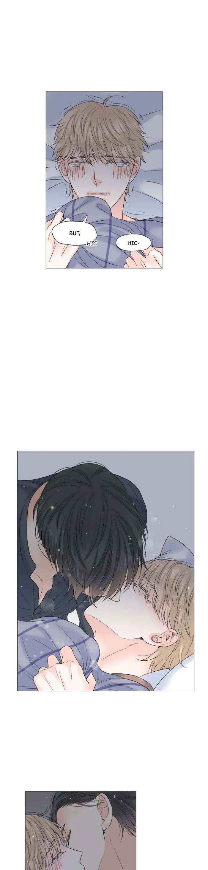 Wish Me Love - Chapter 29 Page 12