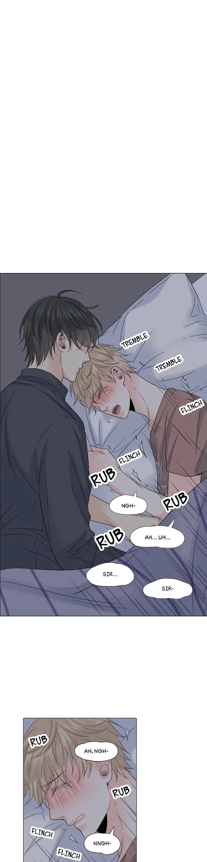 Wish Me Love - Chapter 29 Page 14
