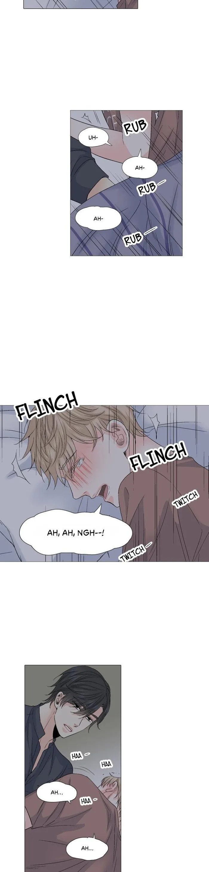 Wish Me Love - Chapter 29 Page 15