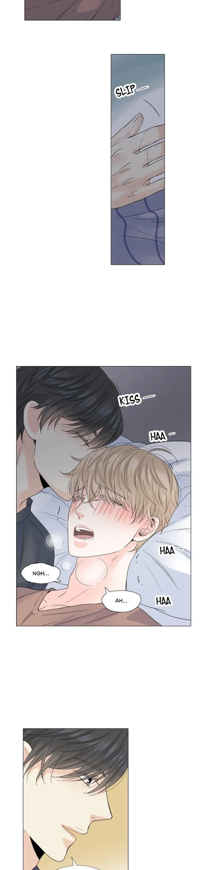 Wish Me Love - Chapter 29 Page 16