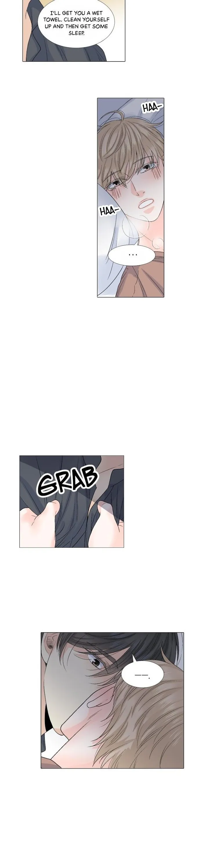 Wish Me Love - Chapter 29 Page 17