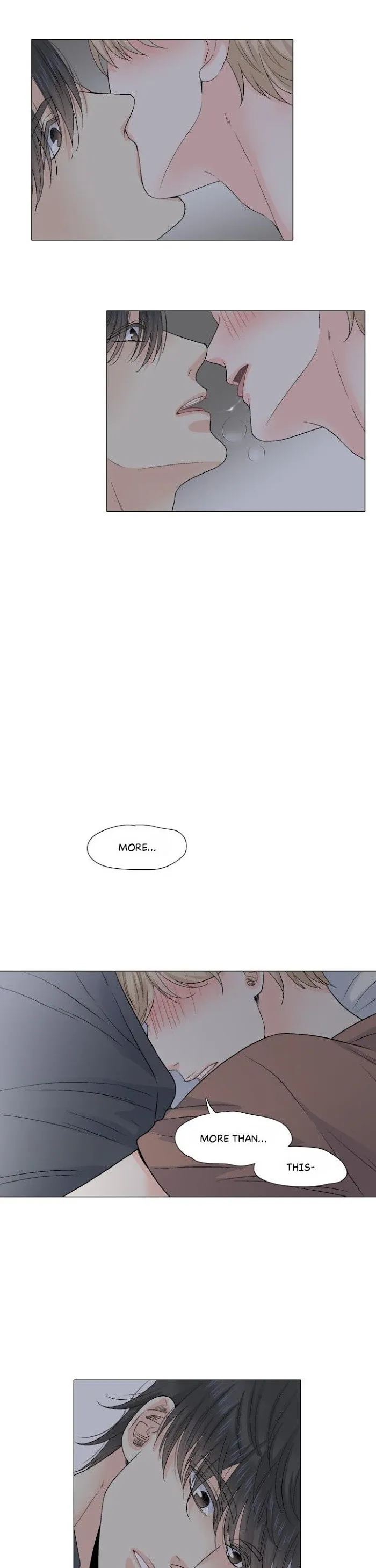 Wish Me Love - Chapter 29 Page 18