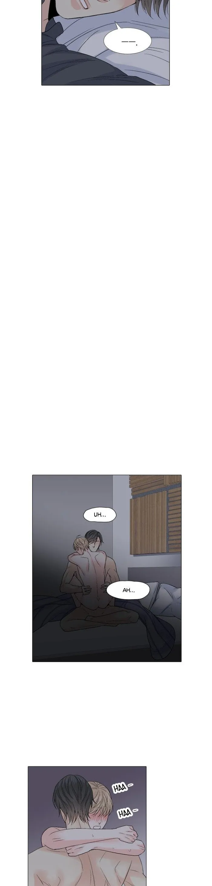 Wish Me Love - Chapter 29 Page 19