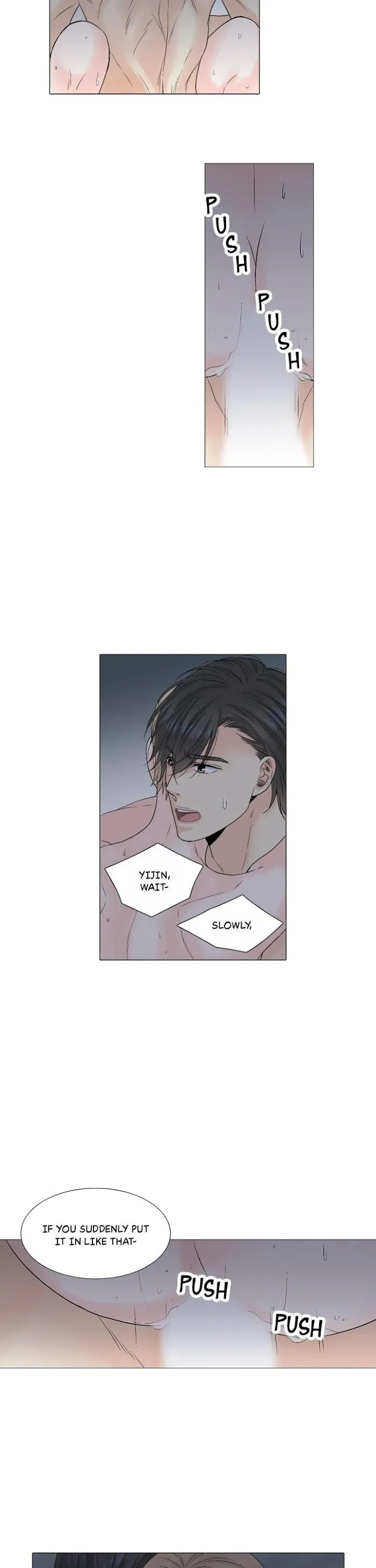 Wish Me Love - Chapter 29 Page 20