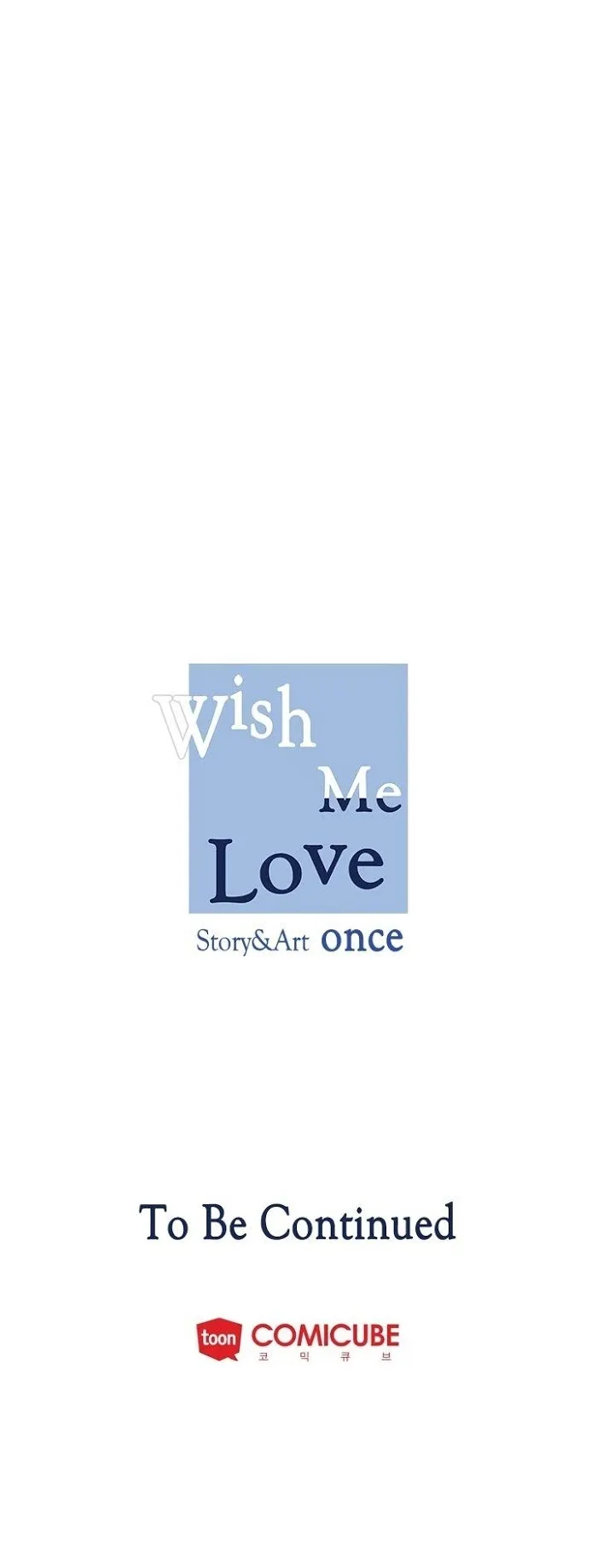 Wish Me Love - Chapter 29 Page 22
