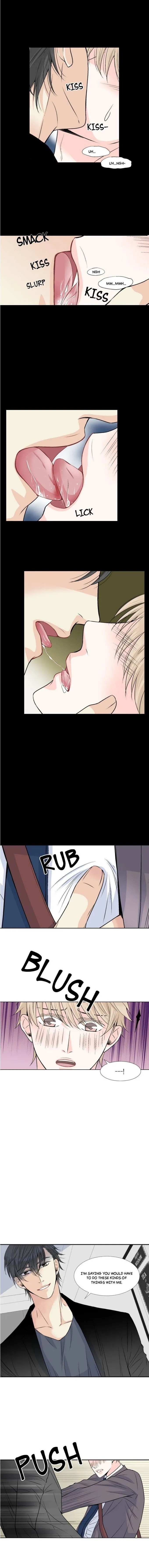Wish Me Love - Chapter 3 Page 3