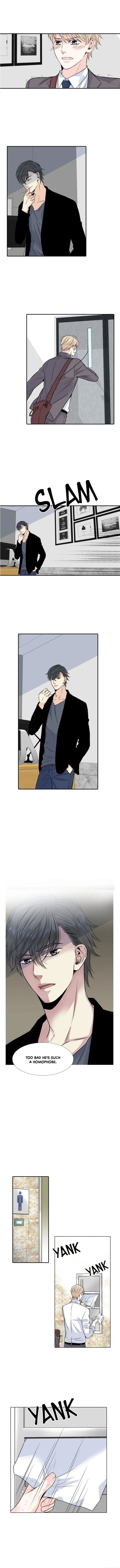 Wish Me Love - Chapter 3 Page 4