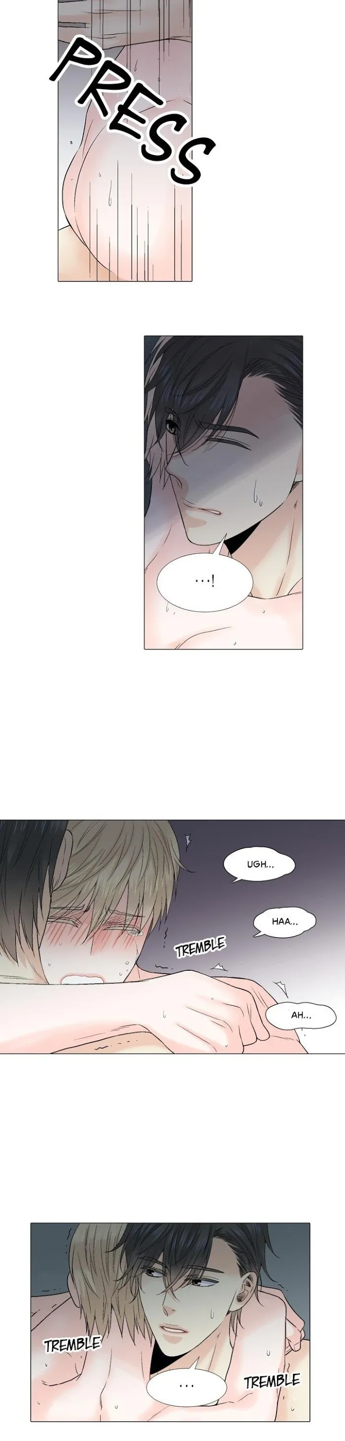 Wish Me Love - Chapter 30 Page 3