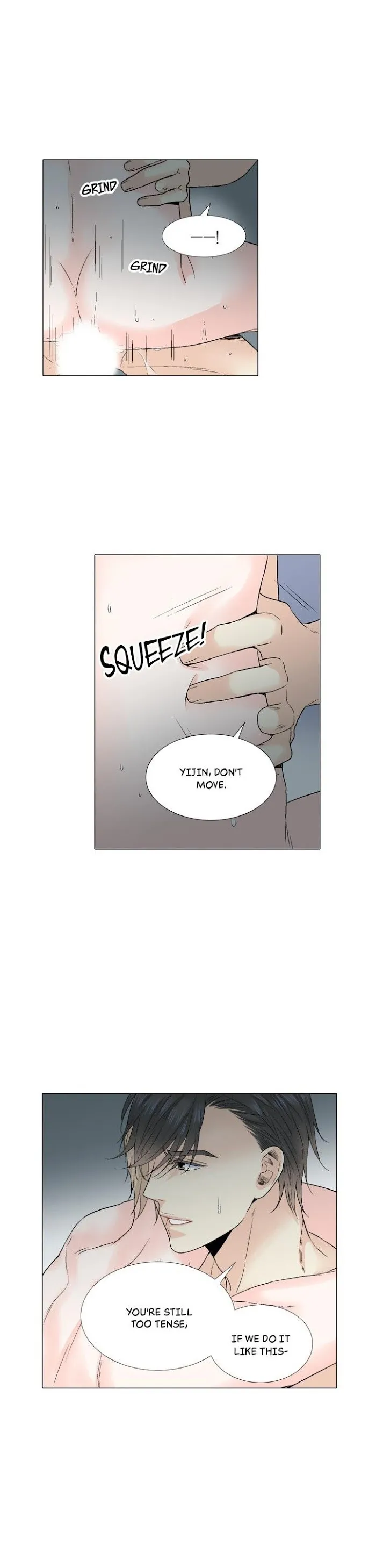 Wish Me Love - Chapter 30 Page 4
