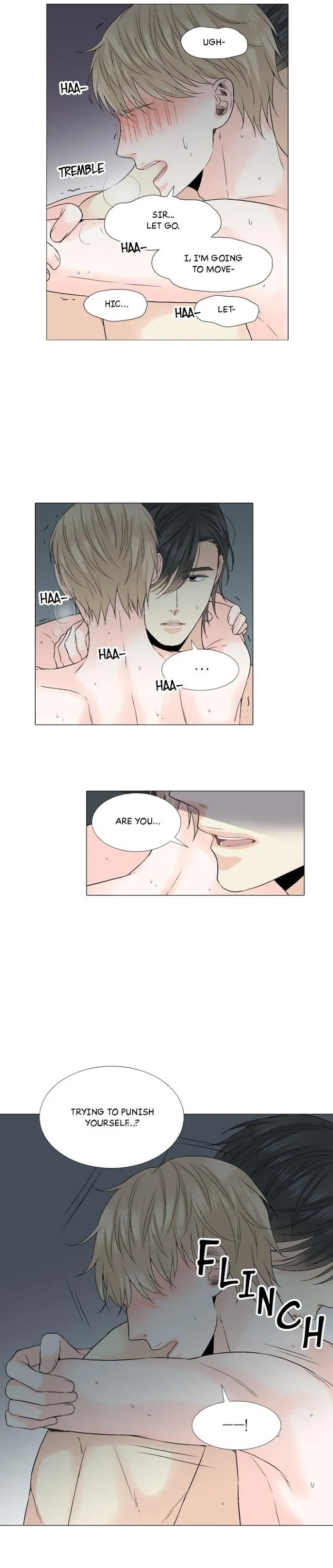 Wish Me Love - Chapter 30 Page 5