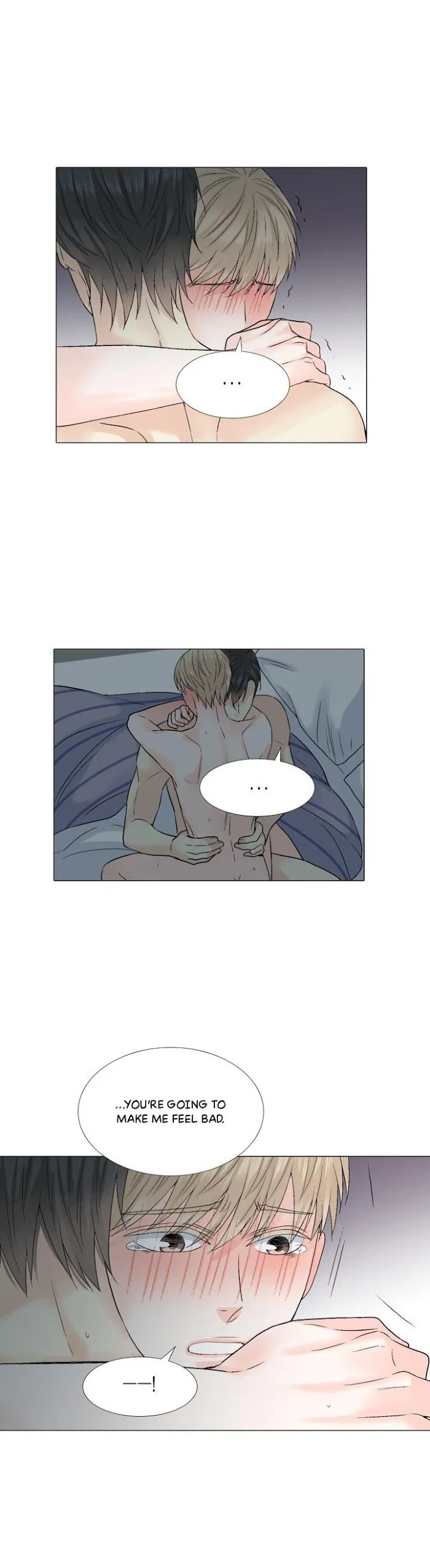 Wish Me Love - Chapter 30 Page 6