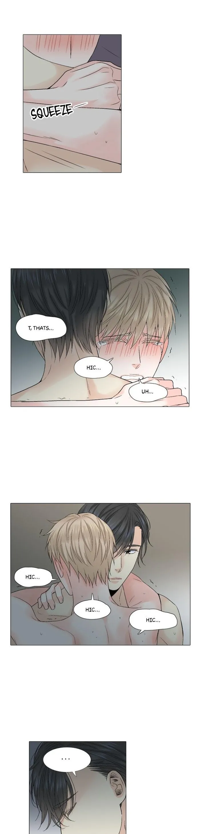 Wish Me Love - Chapter 30 Page 7