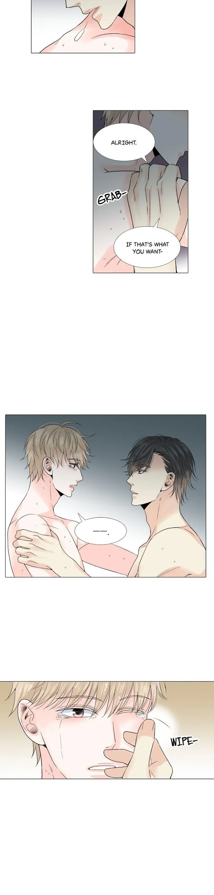 Wish Me Love - Chapter 30 Page 8