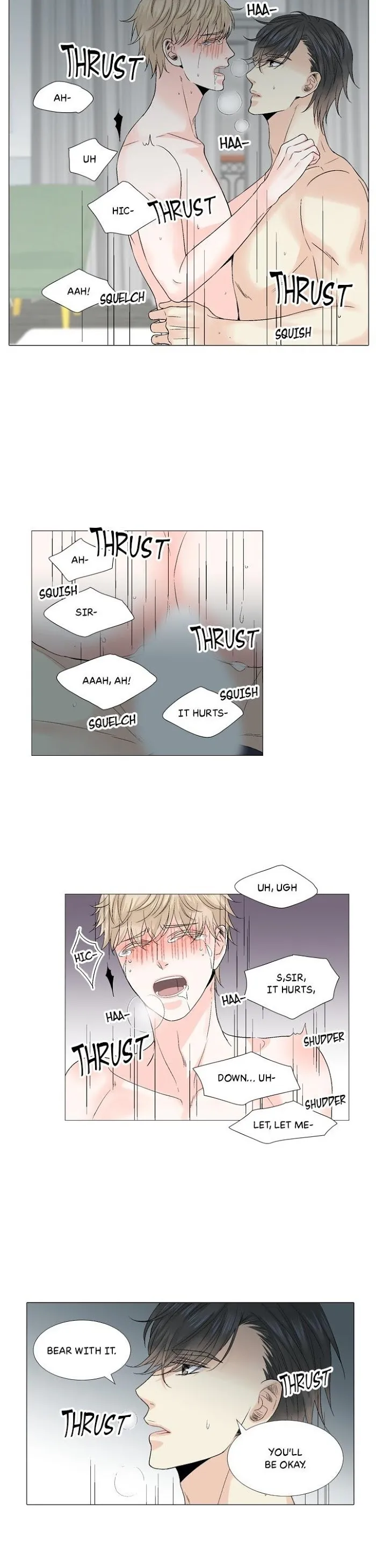 Wish Me Love - Chapter 30 Page 10