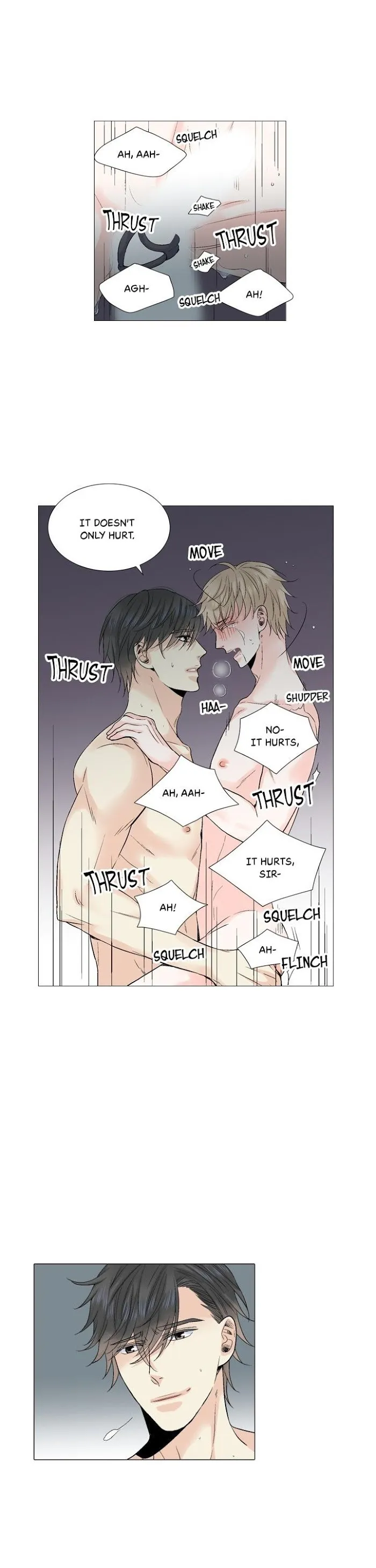 Wish Me Love - Chapter 30 Page 11
