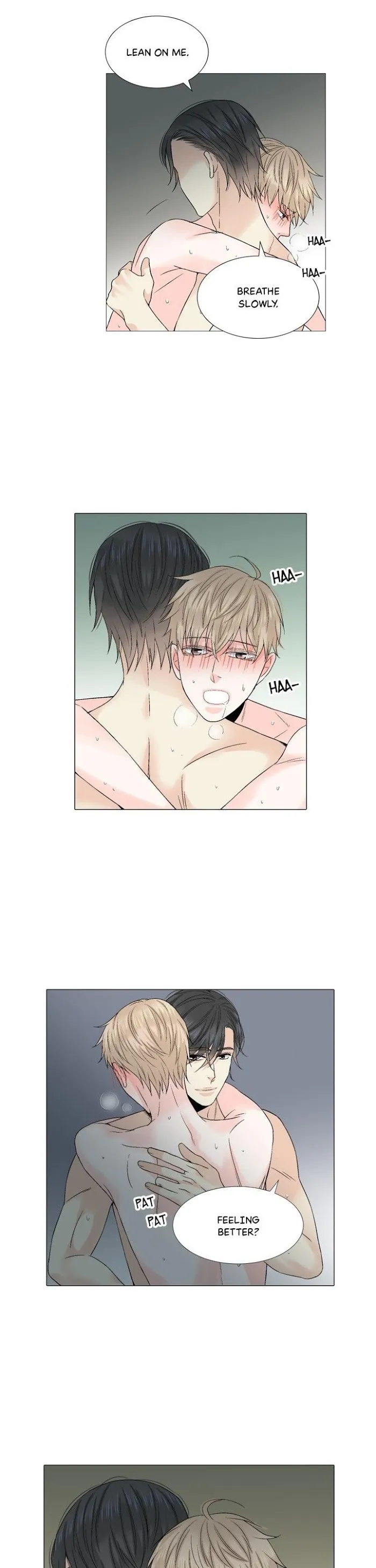 Wish Me Love - Chapter 30 Page 12