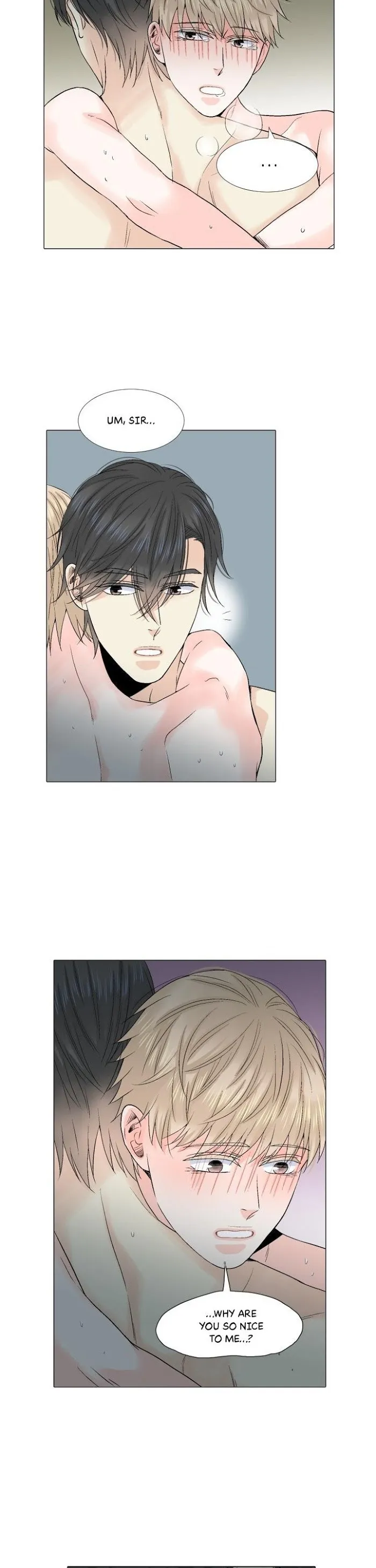 Wish Me Love - Chapter 30 Page 13