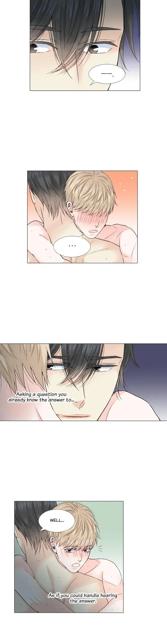 Wish Me Love - Chapter 30 Page 14