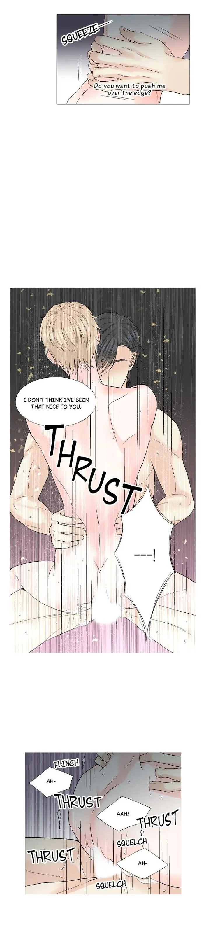 Wish Me Love - Chapter 30 Page 15