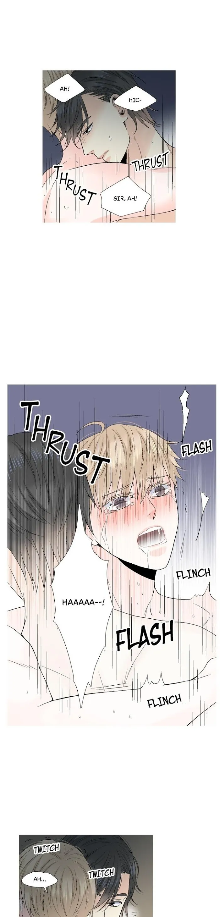 Wish Me Love - Chapter 30 Page 16