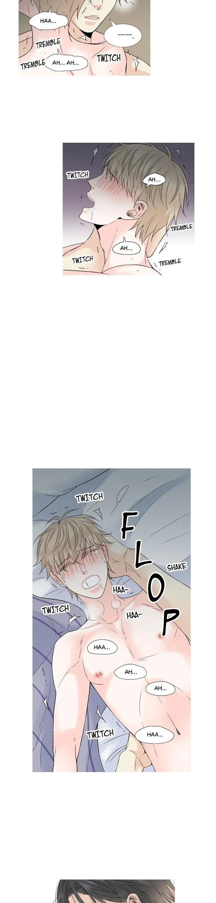 Wish Me Love - Chapter 30 Page 17