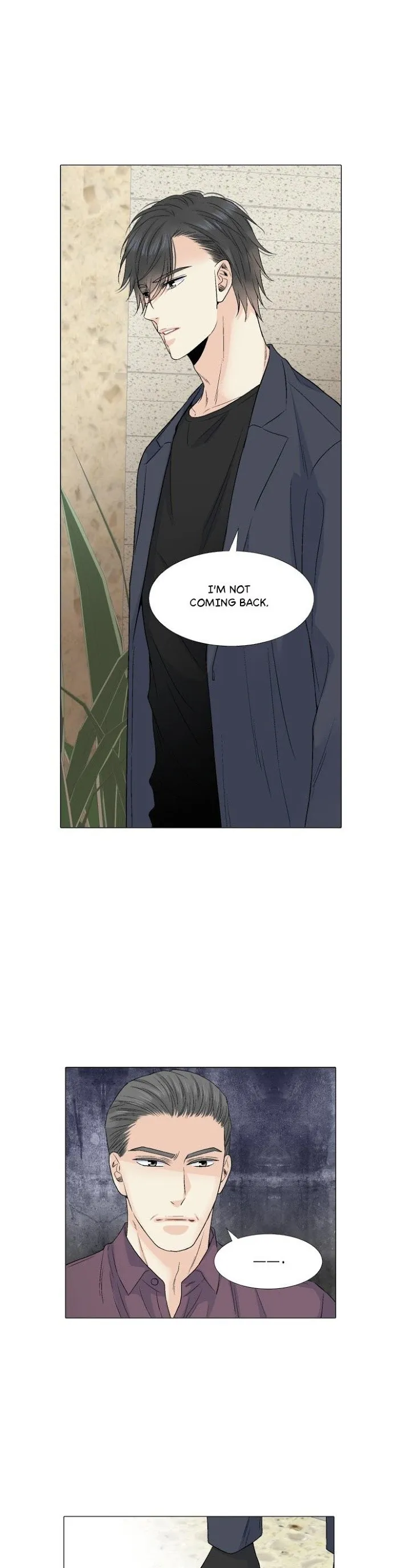 Wish Me Love - Chapter 31 Page 19