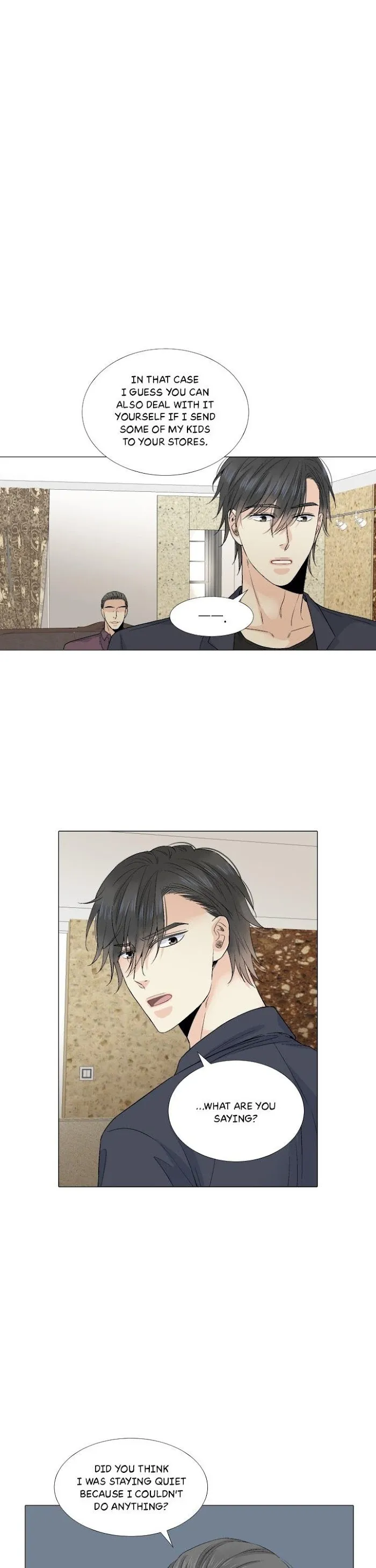 Wish Me Love - Chapter 32 Page 1