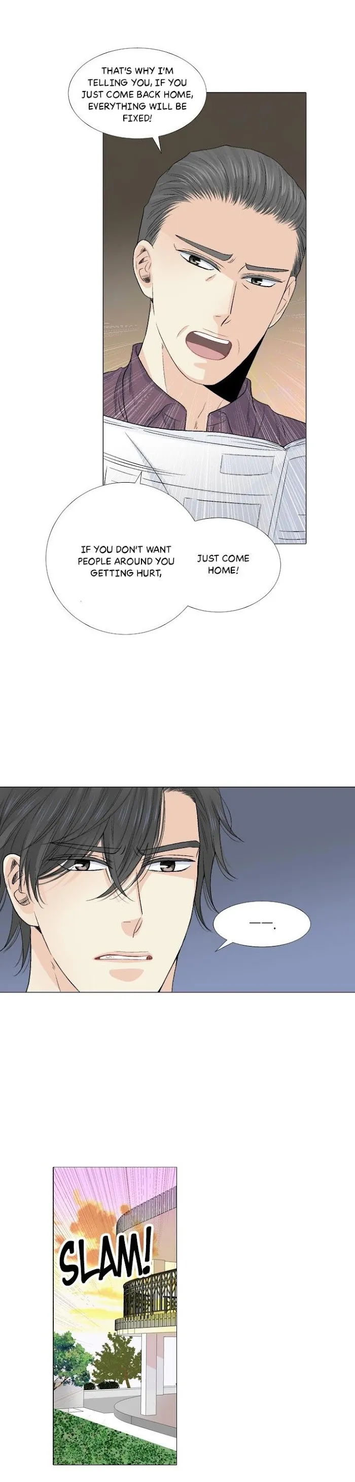Wish Me Love - Chapter 32 Page 3