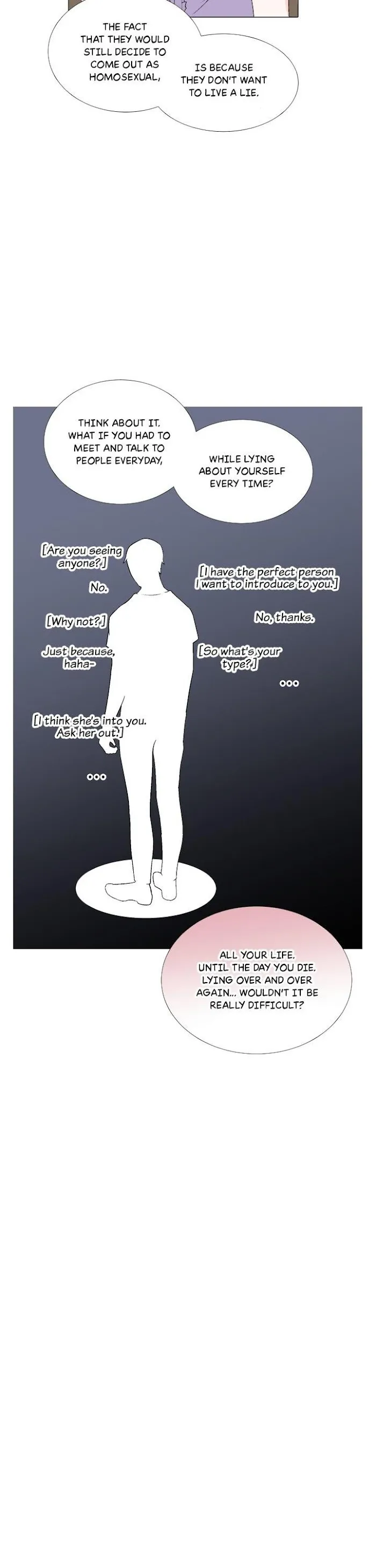 Wish Me Love - Chapter 32 Page 23