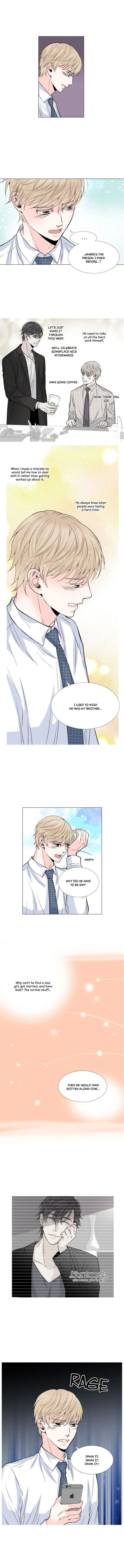 Wish Me Love - Chapter 4 Page 2