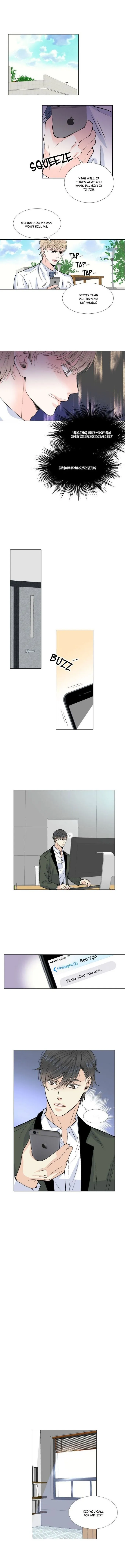 Wish Me Love - Chapter 4 Page 3