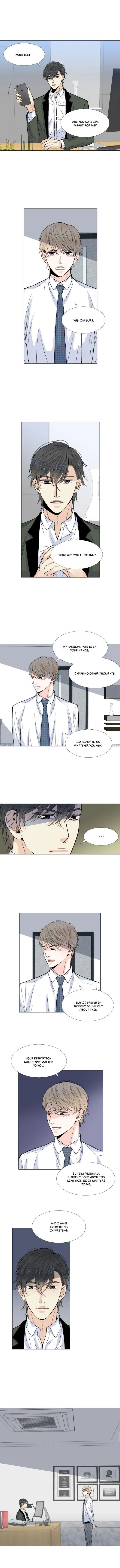 Wish Me Love - Chapter 4 Page 4