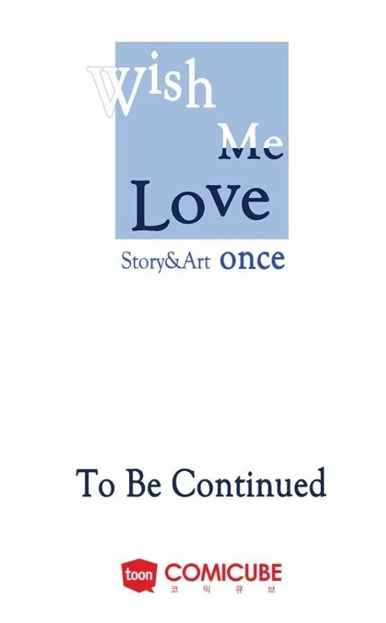 Wish Me Love - Chapter 4 Page 9
