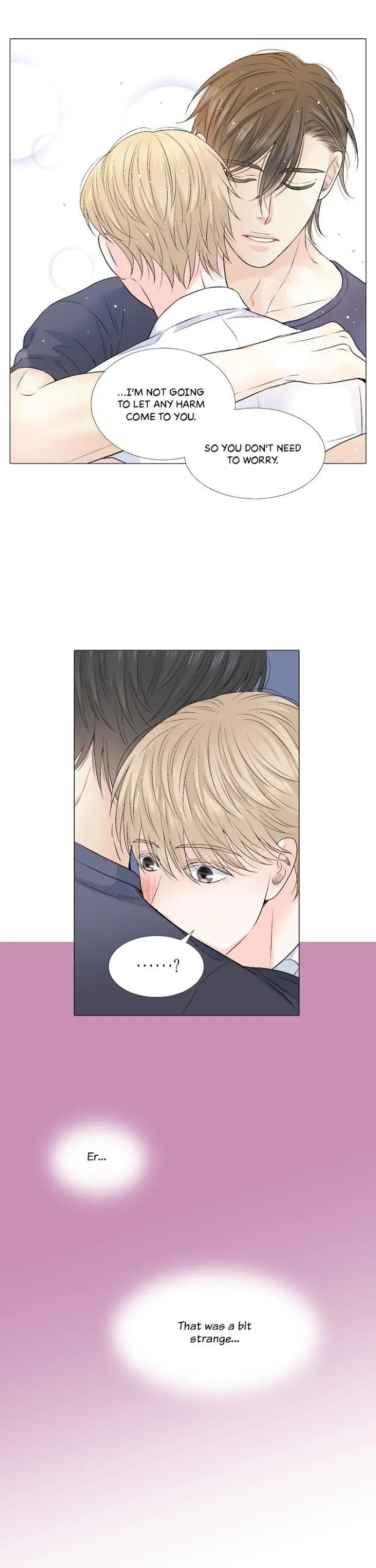 Wish Me Love - Chapter 43 Page 17
