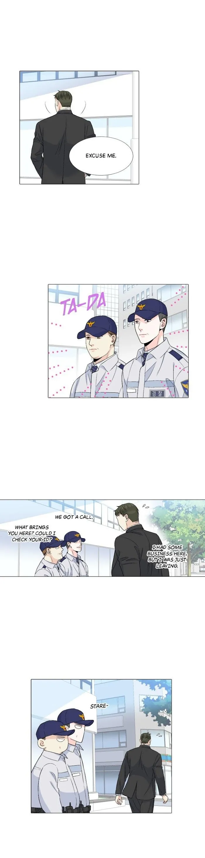 Wish Me Love - Chapter 44 Page 3
