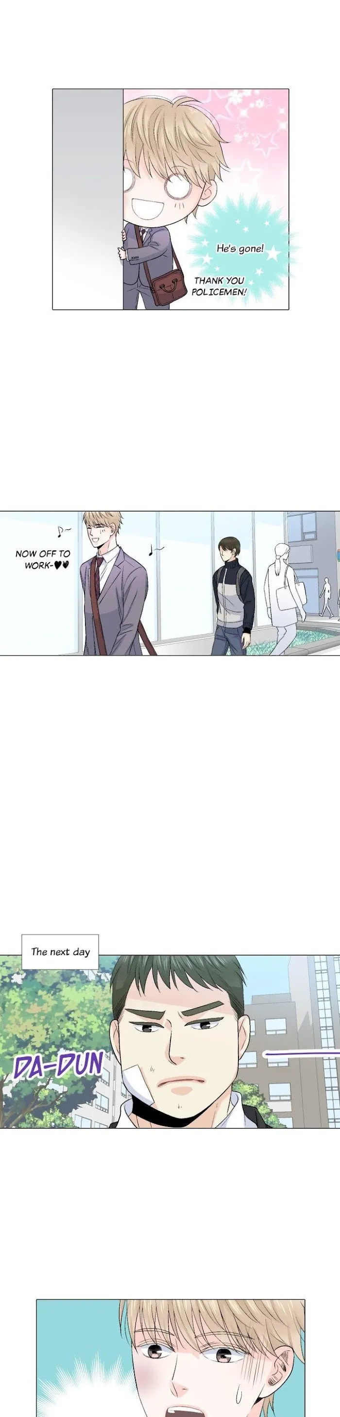 Wish Me Love - Chapter 44 Page 4